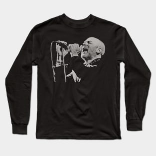 Michael Stipe Long Sleeve T-Shirt